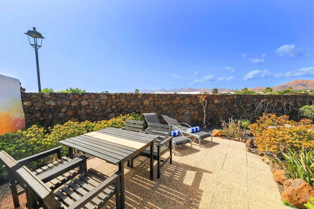 Villa Cois Farraige à Puerto del Carmen