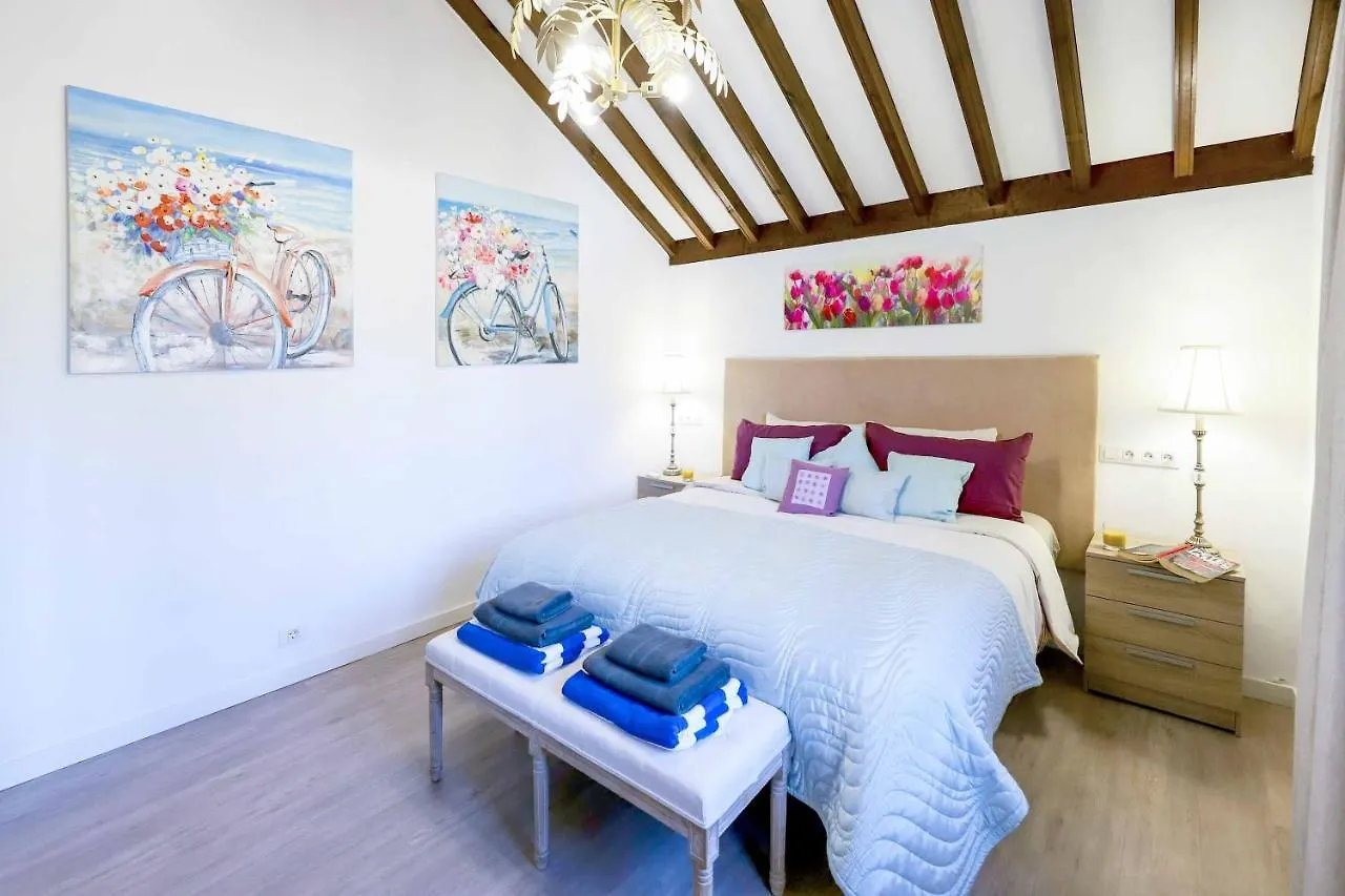 Villa Cois Farraige à Puerto del Carmen   Puerto del Carmen (Lanzarote)
