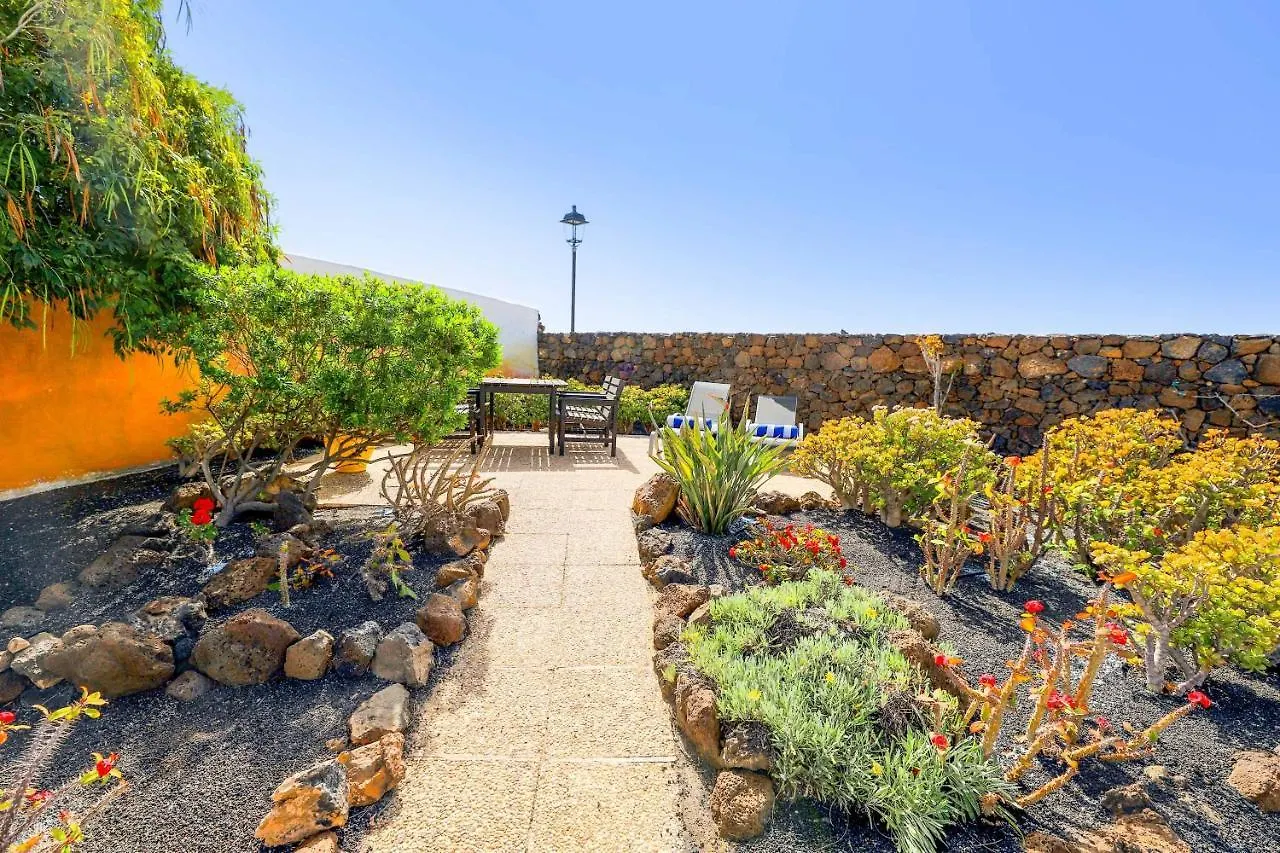 Villa Cois Farraige à Puerto del Carmen