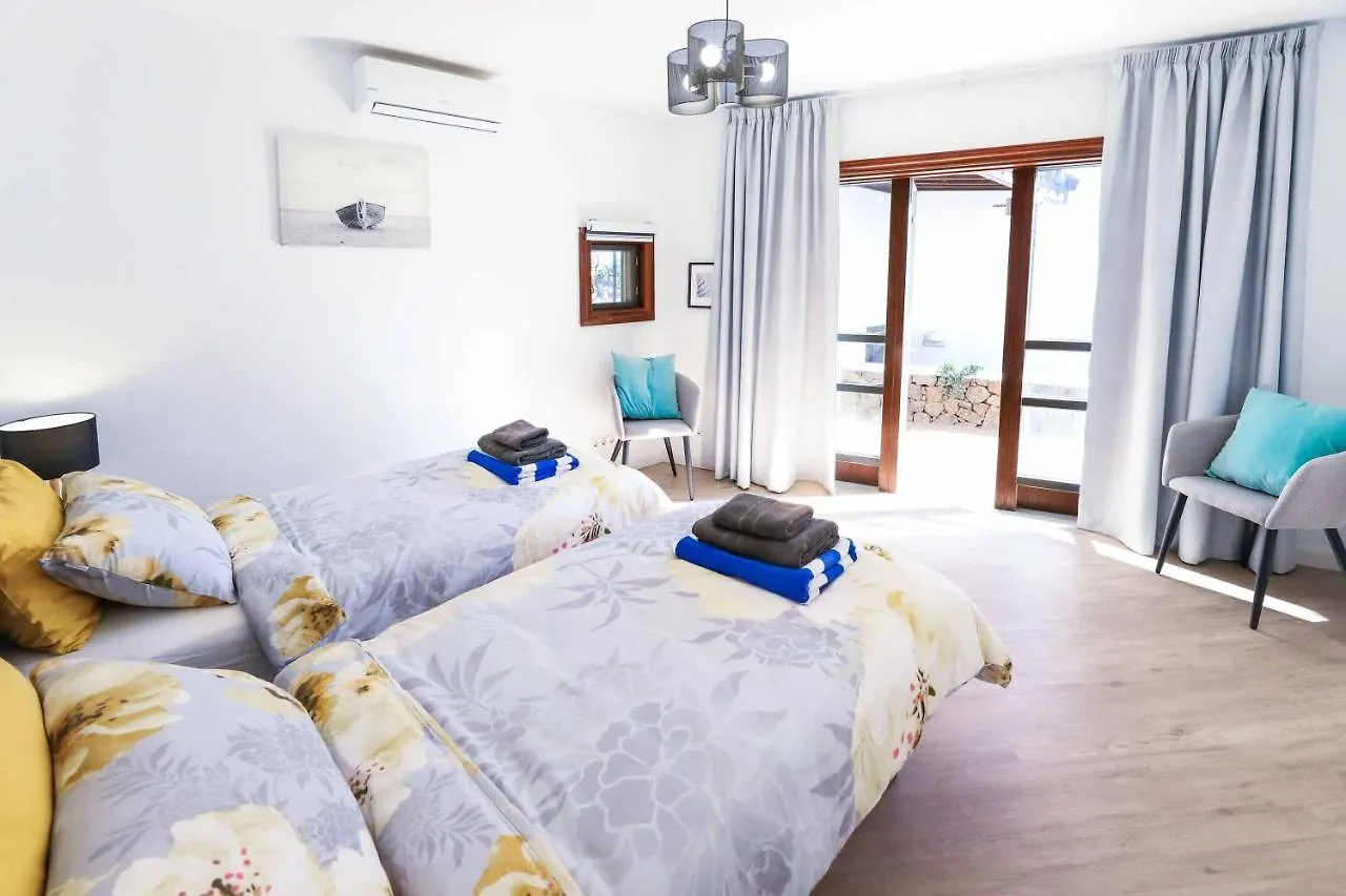 Villa Cois Farraige à Puerto del Carmen