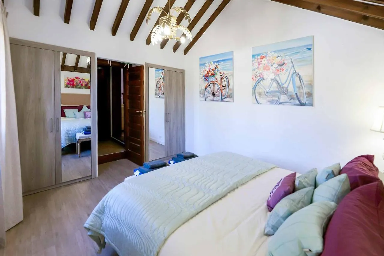 Villa Cois Farraige à Puerto del Carmen  Puerto del Carmen (Lanzarote)